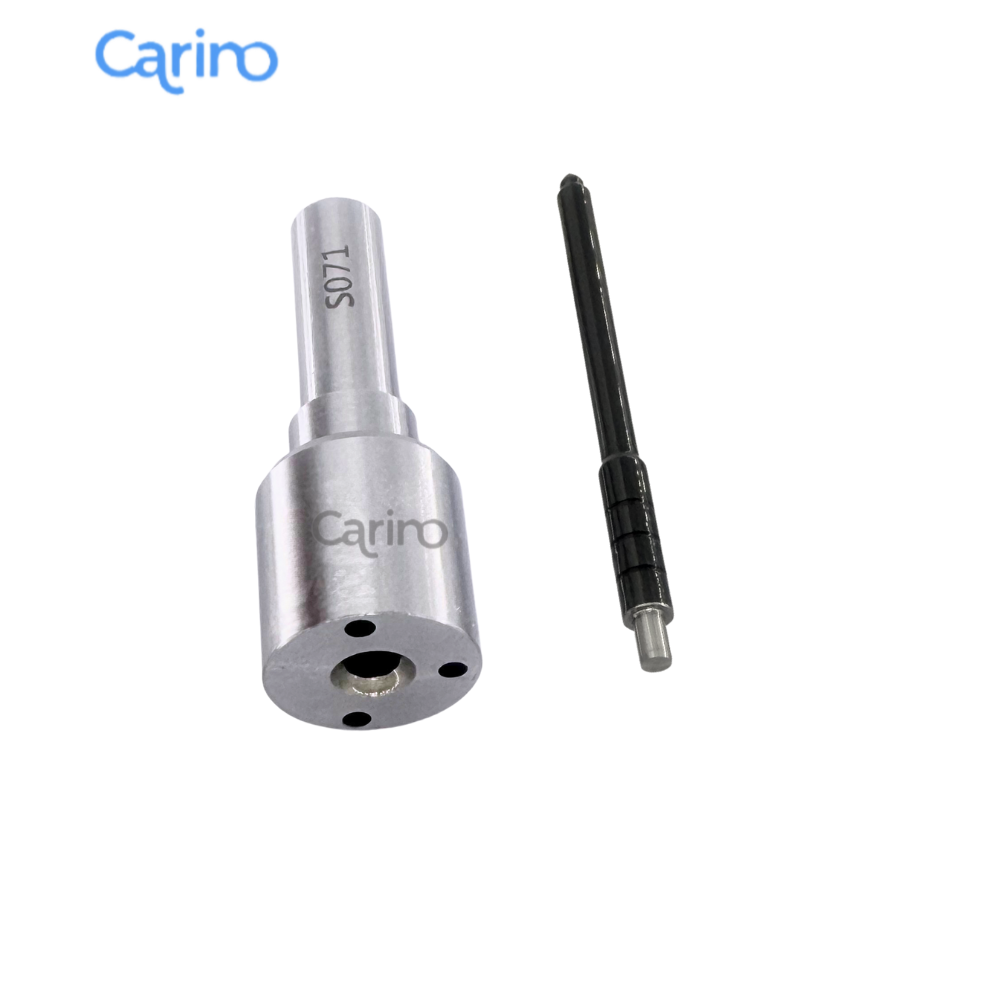 G3S71 293400-0710 Injector Nozzle for 095000-5600 12644527 Injector